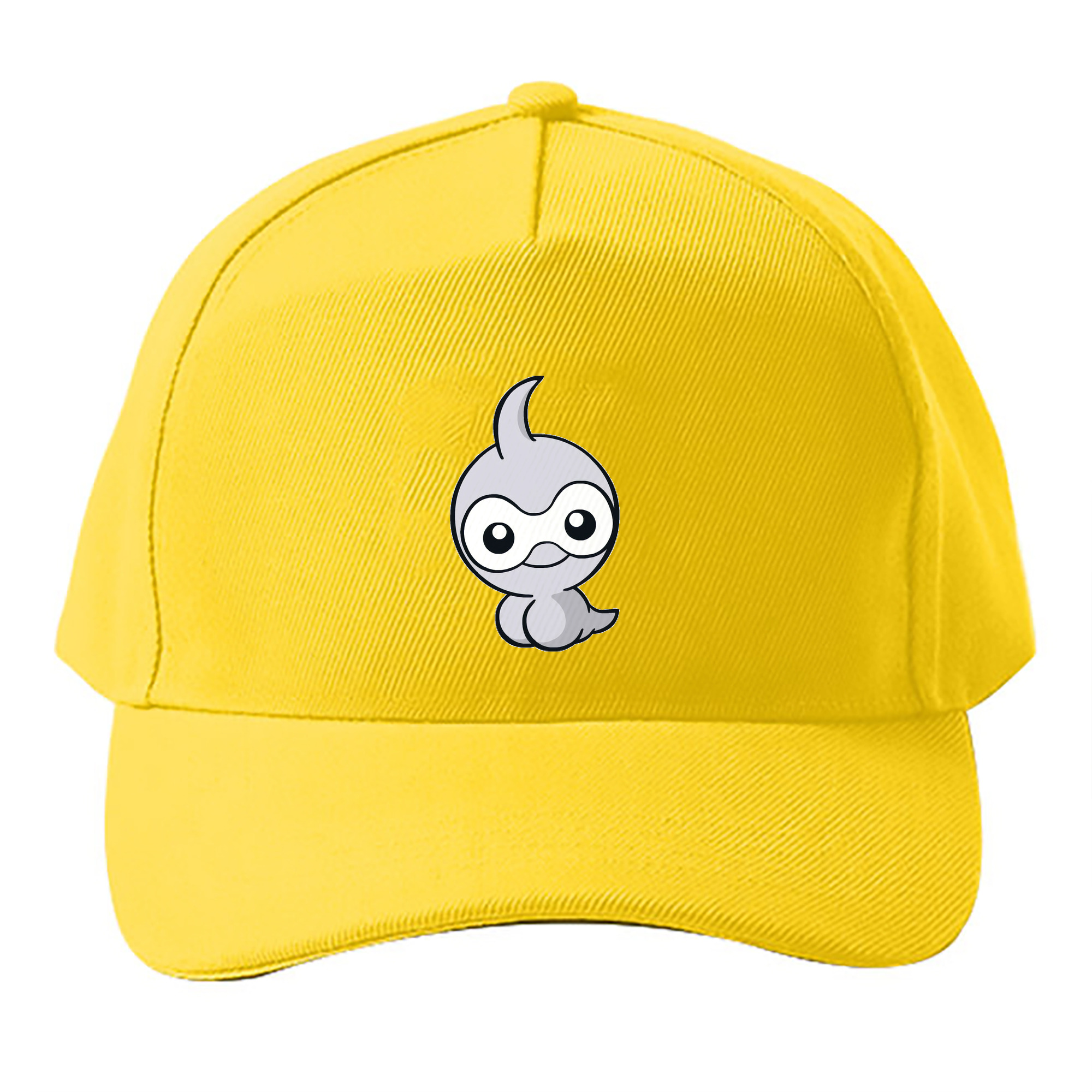 （画像用） ポケットモンスター Pokémon ベースボールキャップ 綿100％ 男女兼用 帽子 スポーツ